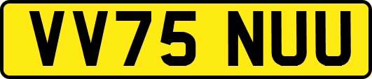 VV75NUU