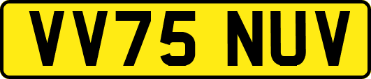 VV75NUV