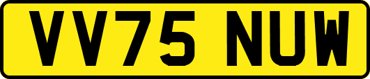 VV75NUW