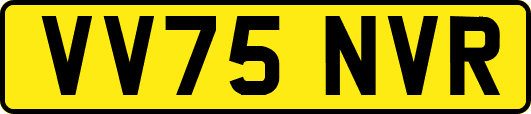 VV75NVR
