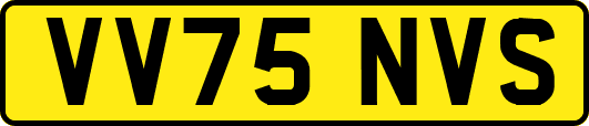 VV75NVS