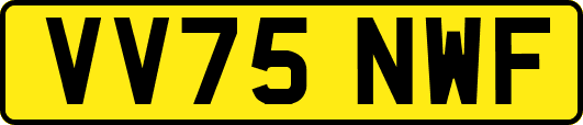 VV75NWF