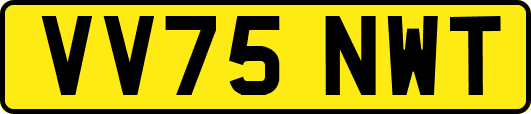 VV75NWT