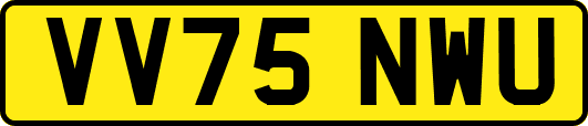 VV75NWU