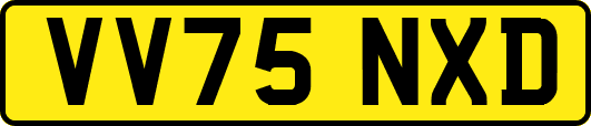 VV75NXD