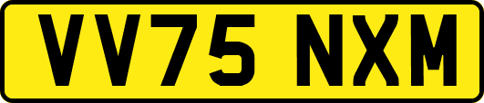 VV75NXM