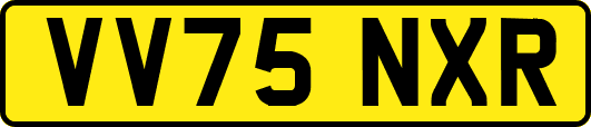 VV75NXR