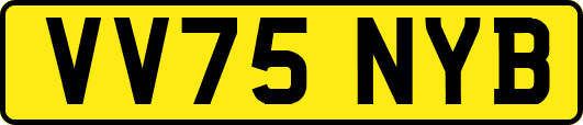 VV75NYB