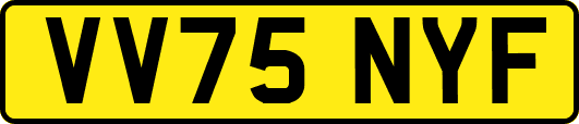 VV75NYF