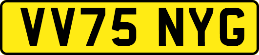 VV75NYG