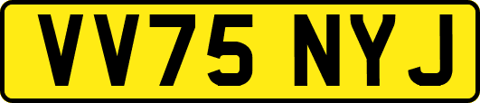 VV75NYJ