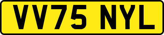 VV75NYL