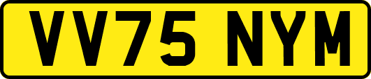 VV75NYM