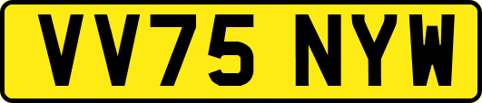 VV75NYW