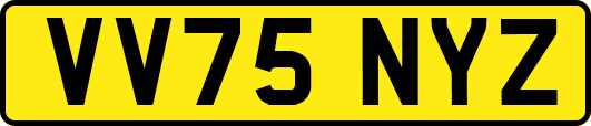 VV75NYZ