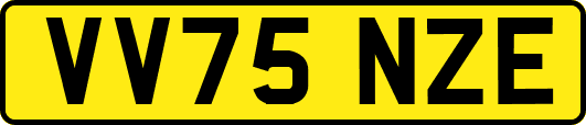 VV75NZE