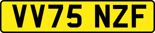 VV75NZF