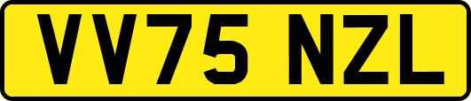 VV75NZL