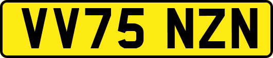 VV75NZN