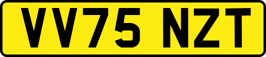 VV75NZT