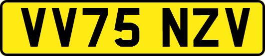 VV75NZV