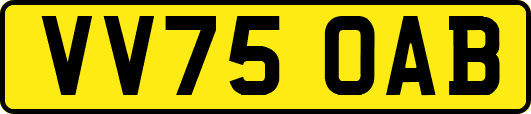 VV75OAB