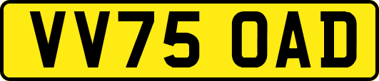 VV75OAD