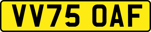 VV75OAF