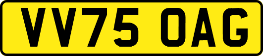 VV75OAG