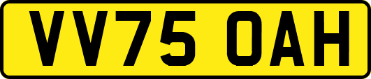 VV75OAH