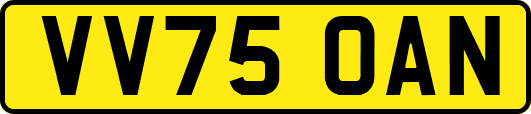 VV75OAN