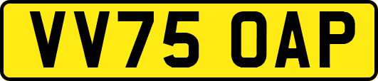 VV75OAP