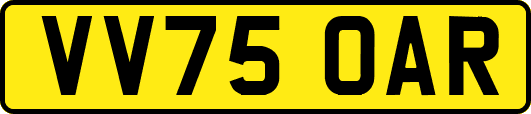 VV75OAR