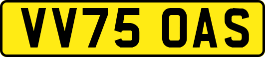 VV75OAS