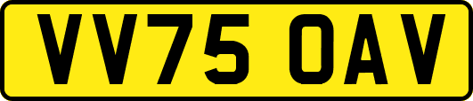 VV75OAV
