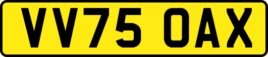 VV75OAX