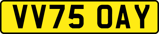 VV75OAY
