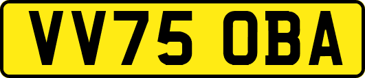 VV75OBA