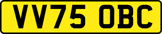 VV75OBC
