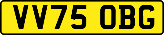 VV75OBG