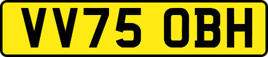 VV75OBH