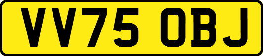VV75OBJ