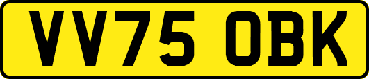 VV75OBK