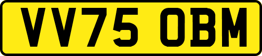 VV75OBM