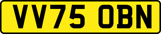 VV75OBN