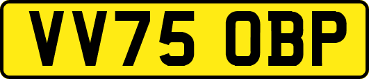 VV75OBP
