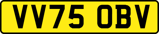 VV75OBV