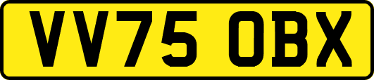VV75OBX