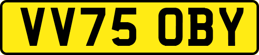 VV75OBY