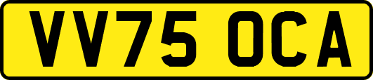 VV75OCA